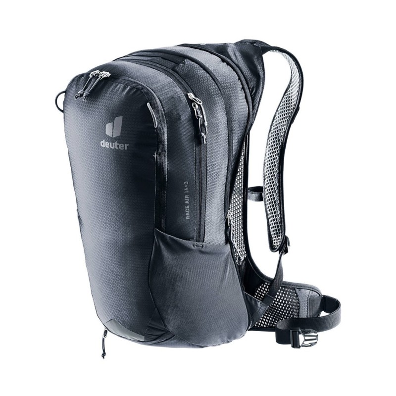 Bicycle backpack - Deuter Race Air 14+3 Bicycle backpack - Deuter Race Air 14+3