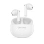 Lenovo E310 Headset True Wireless Stereo (TWS) In-ear Calls/Music Bluetooth White
