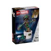 LEGO MARVEL 76297 Dancing Groot