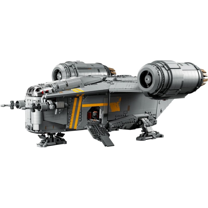 LEGO STAR WARS 75331 The Razor Crest LEGO STAR WARS 75331 The Razor Crest
