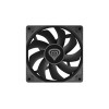 Noctua NF-A20 FLX Computer case Fan 20 cm Beige, Brown