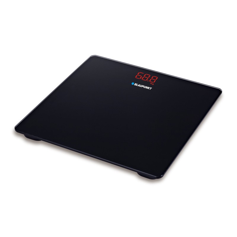 Blaupunkt BSP201 Bathroom weight (max 150 kg) Glass Blaupunkt BSP201 Bathroom weight (max 150 kg) Glass