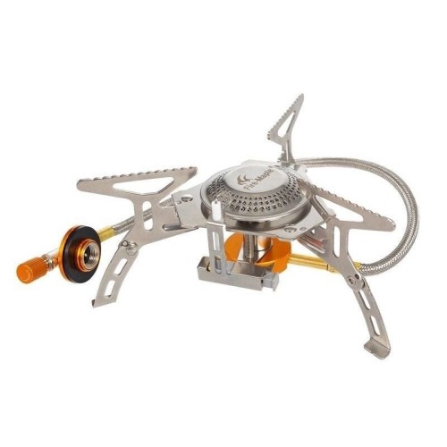 Kuchenka Fire Maple Buzz