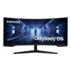 Samsung G55T computer monitor 86.4 cm (34 Samsung G55T computer monitor 86.4 cm (34