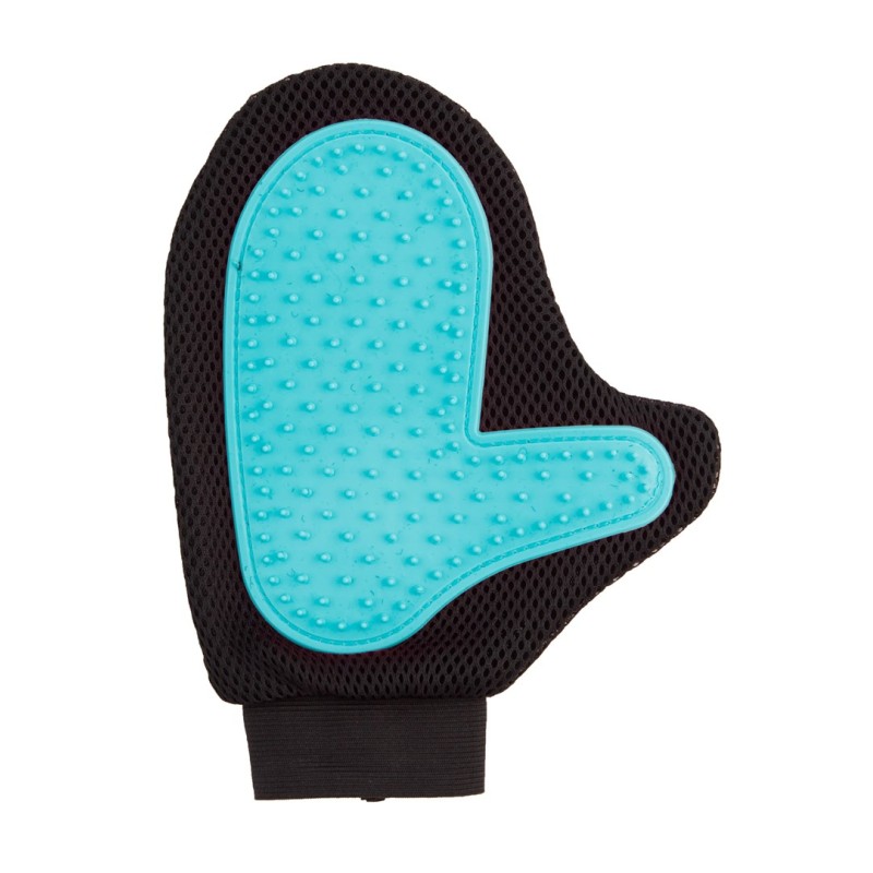 HILTON Grooming glove - 23 x 18.5 cm HILTON Grooming glove - 23 x 18.5 cm