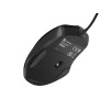 NATEC MOUSE PIGEON 2 4000DPI BLACK