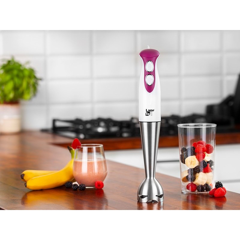 LAFE Hand Blender BRK-002A 400 W LAFE Hand Blender BRK-002A 400 W