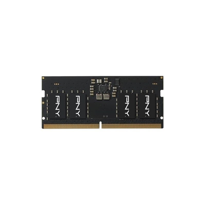 Pamięć PNY Performance 4800MHz DDR5 1x 16GB Noteb. Pamięć PNY Performance 4800MHz DDR5 1x 16GB Noteb.