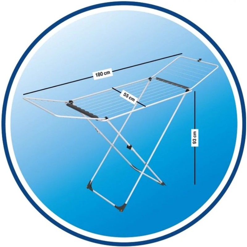 Clothes Dryer Vileda Universal Clothes Dryer Vileda Universal
