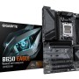 GIGABYTE B650 EAGLE Motherboard - Supports AMD Ryzen 9000 CPUs, 12+2+2 Phases Digital VRM, up to 7600MHz DDR5 (OC), 1xPCIe 5.0 + 2xPCIe 4.0 M.2, GbE LAN, USB 3.2 Gen2