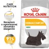 ROYAL CANIN Mini Dermacomfort - dry food for adult small breeds of dogs with sensitive skin prone to irritation - 3kg ROYAL CANIN Mini Dermacomfort - dry food for adult small breeds of dogs with sensitive skin prone to irritation - 3kg