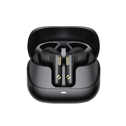 Havit TW906 Pro - TWS wireless headphones, black