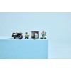 LEGO CITY 60455 Police Motorcycle Chase LEGO CITY 60455 Police Motorcycle Chase