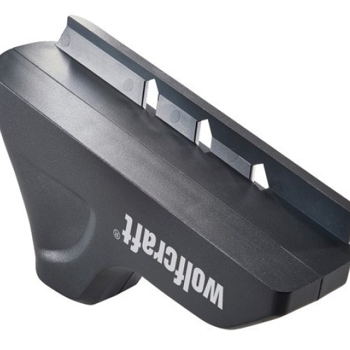Wolfcraft 4009000 -  Triple-Blade Edge Planer