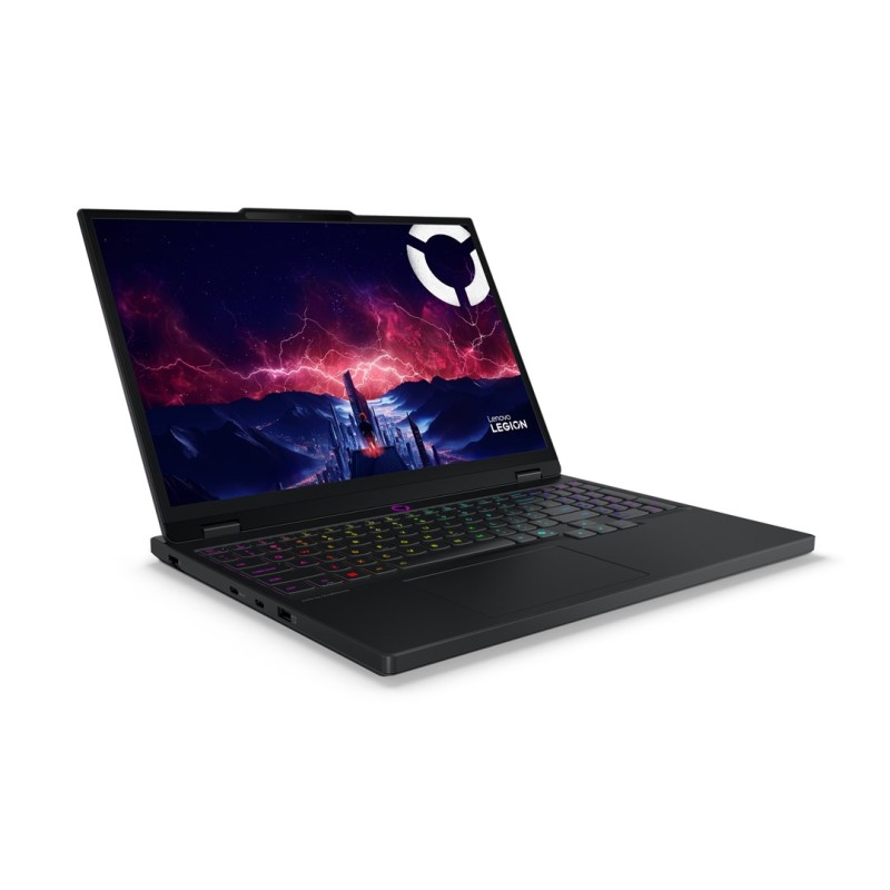 Lenovo Legion 5 15AKP10 AMD Ryzen AI 7 350 Laptop 38.4 cm (15.1 Lenovo Legion 5 15AKP10 AMD Ryzen AI 7 350 Laptop 38.4 cm (15.1