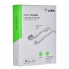 Gembird CCDB-mUSB2B-CMCM-6 Cotton braided Type-C male-male USB cable with metal connectors, 1.8 m, black color Gembird CCDB-mUSB2B-CMCM-6 Cotton braided Type-C male-male USB cable with metal connectors, 1.8 m, black color