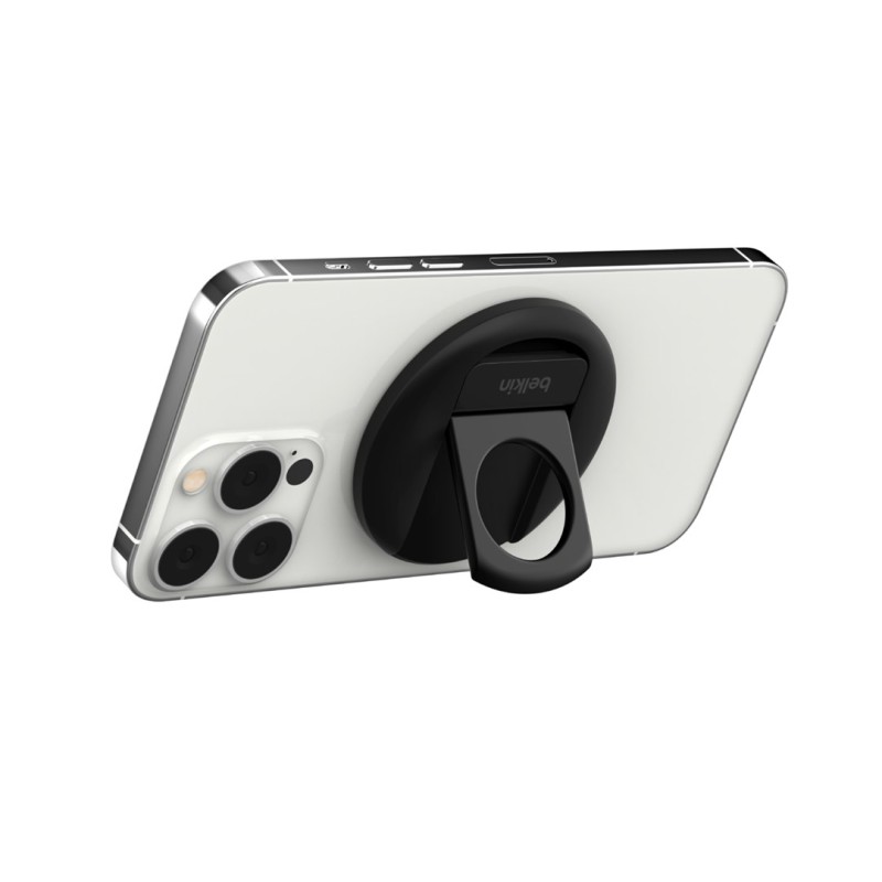 Belkin MMA006btBK Active holder Mobile phone/Smartphone Black Belkin MMA006btBK Active holder Mobile phone/Smartphone Black