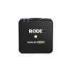 RØDE Wireless GO II - wireless microphone system