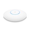 Ubiquiti U6-PRO wireless access point 4800 Mbit/s White Power over Ethernet (PoE)