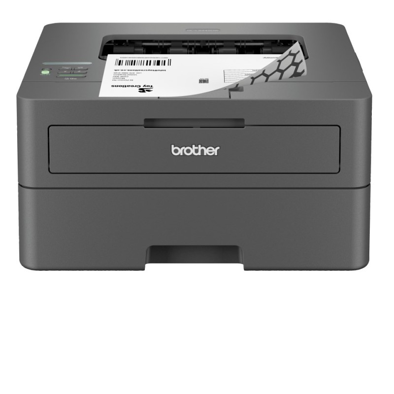 Brother HL-L2442DW laser printer 1200 x 1200 DPI A4 Wi-Fi Brother HL-L2442DW laser printer 1200 x 1200 DPI A4 Wi-Fi