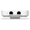 Ubiquiti U7 In-Wall 4300 Mbit/s White Power over Ethernet (PoE) Ubiquiti U7 In-Wall 4300 Mbit/s White Power over Ethernet (PoE)
