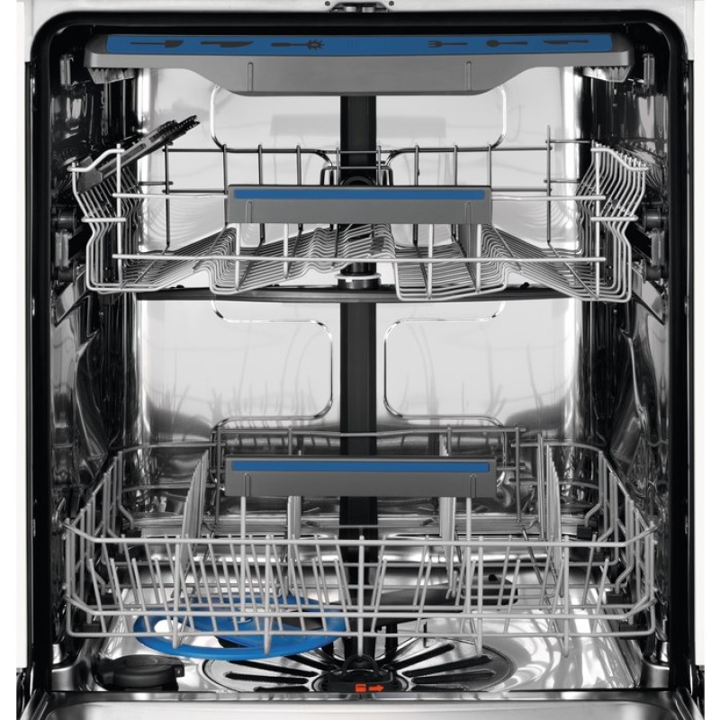 Electrolux EES848200L dishwasher Fully built-in 14 place settings Electrolux EES848200L dishwasher Fully built-in 14 place settings
