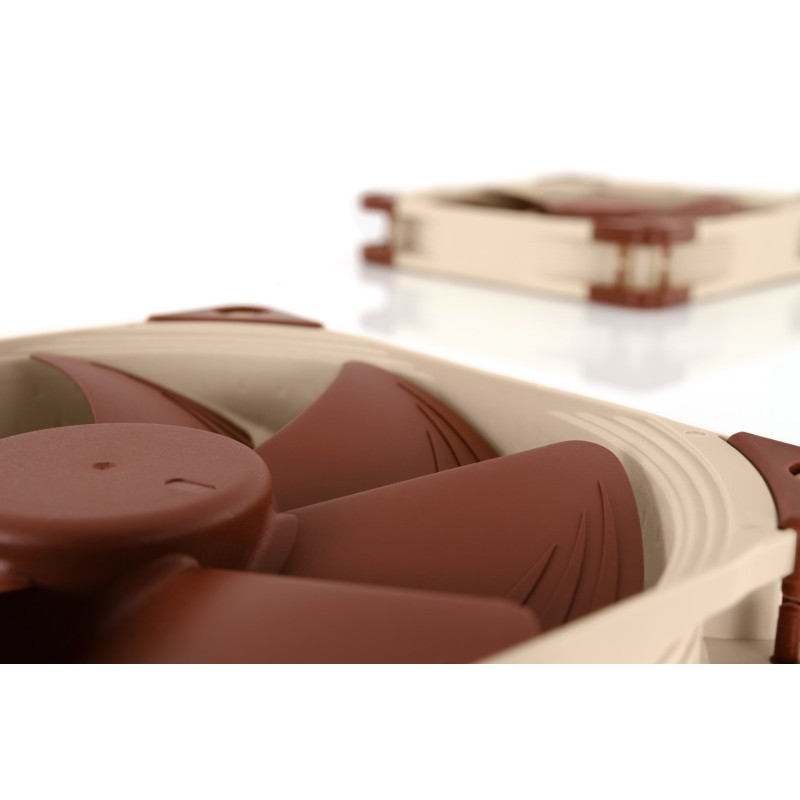 Wentylator NOCTUA redux 92mm 17,6 dBA / 1600 RPM Wentylator NOCTUA redux 92mm 17,6 dBA / 1600 RPM