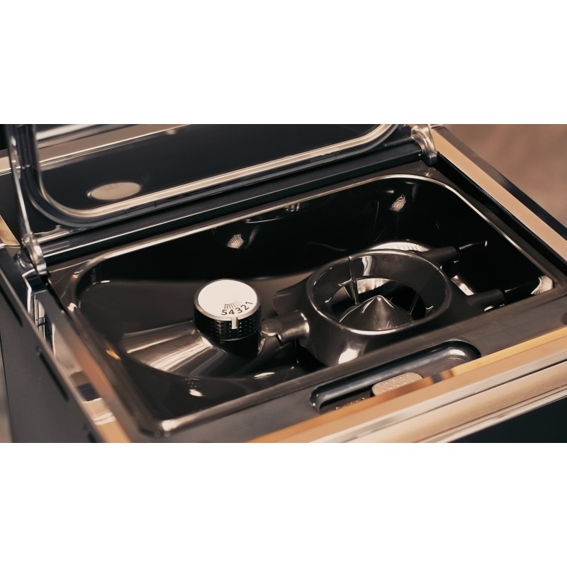 WMF Perfection CP813D Fully-auto Espresso machine 3 L WMF Perfection CP813D Fully-auto Espresso machine 3 L