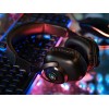 Tracer headphones GAMEZONE Mobile Hybrid BT+2.4G Black