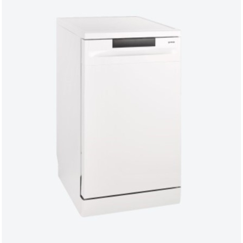 Gorenje GS520E15W Freestanding 9 place settings E Gorenje GS520E15W Freestanding 9 place settings E
