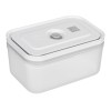 Plastic Container Zwilling Fresh & Save 400 ml Plastic Container Zwilling Fresh & Save 400 ml