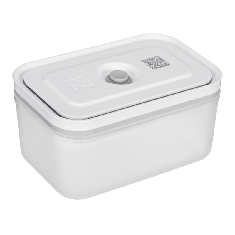 Plastic Container Zwilling Fresh & Save 400 ml Plastic Container Zwilling Fresh & Save 400 ml