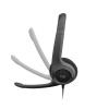 Logitech H390 USB Computer Headset Logitech H390 USB Computer Headset