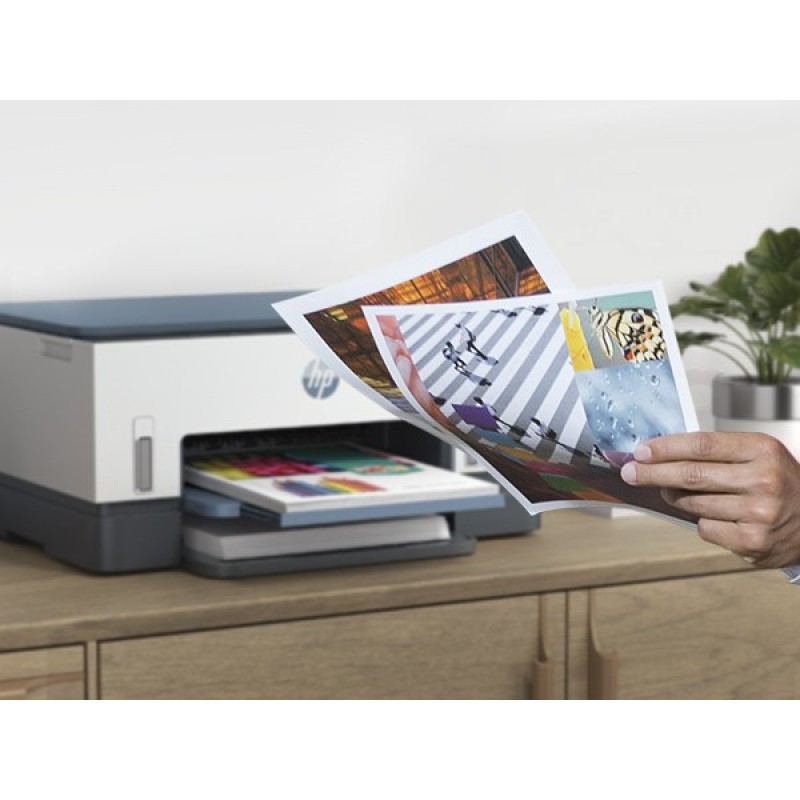 HP Smart Tank 670 All-in-One Thermal inkjet A4 4800 x 1200 DPI 12 ppm Wi-Fi
