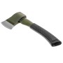 Mil-Tec Axe with cover Olive