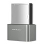 Qoltec 5315 Docking station HDD/SSD | 2.5
