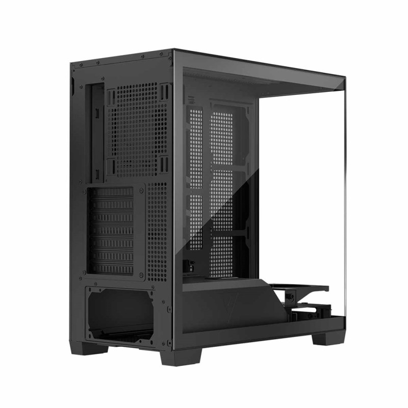 MODECOM VOLCANO STELLAR MIDI BLACK MODECOM VOLCANO STELLAR MIDI BLACK
