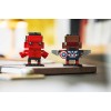 LEGO 40668 Super Heroes - Figurki Kapitana Ameryki i Czerwonego Hulka LEGO 40668 Super Heroes - Figurki Kapitana Ameryki i Czerwonego Hulka