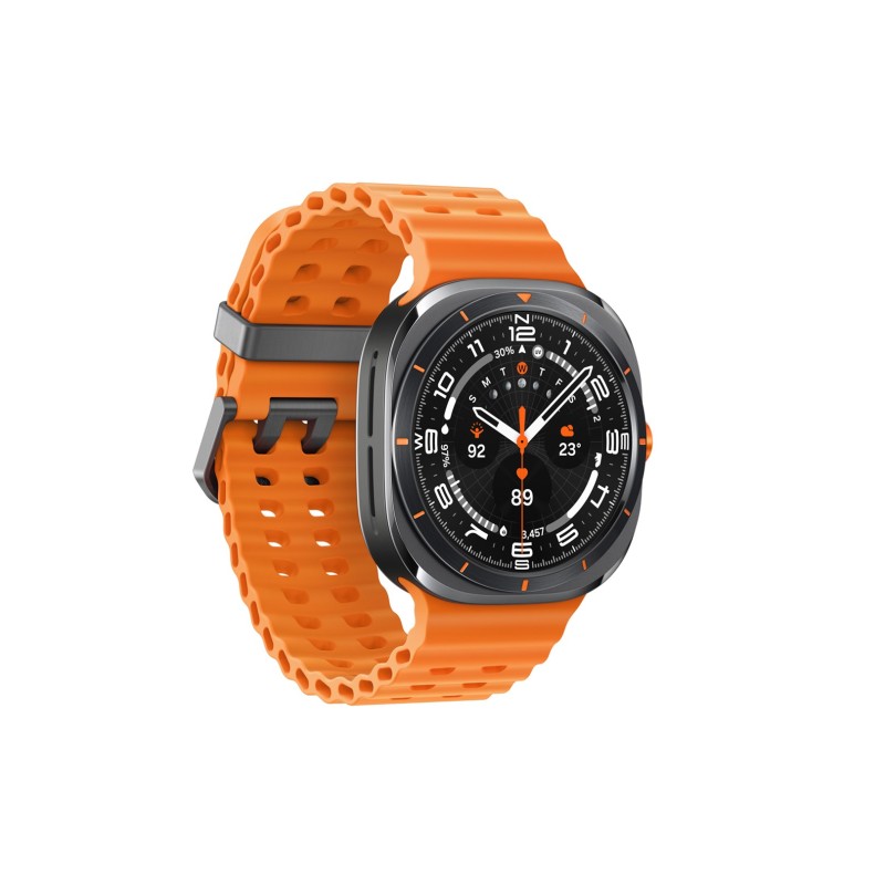 Samsung Galaxy Watch Ultra 3.81 cm (1.5 Samsung Galaxy Watch Ultra 3.81 cm (1.5