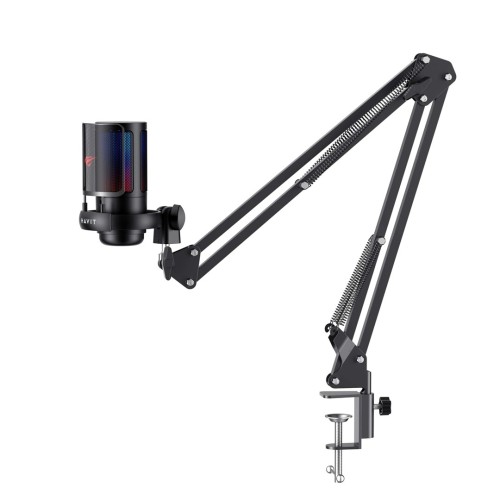 Havit GK50 Pro - gaming microphone, black