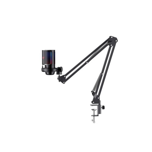 Havit GK50 Pro - gaming microphone, black Havit GK50 Pro - gaming microphone, black