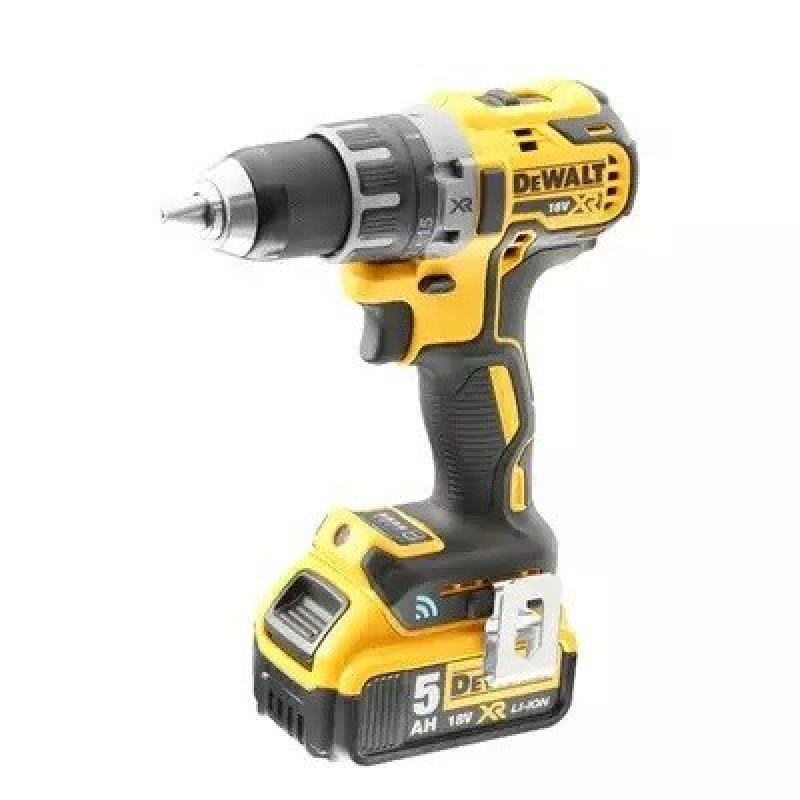 Dewalt DCD708P2T-QW Dewalt DCD708P2T-QW