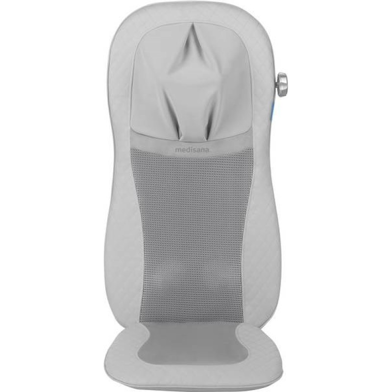 Comfort shiatsu massage seat cover Medisana MCG 810 Comfort shiatsu massage seat cover Medisana MCG 810