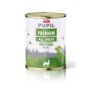 PUPIL Premium All Meat Venison - wet dog food - 800g