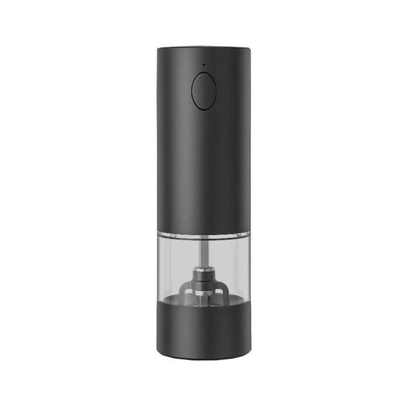 Electric mill MAESTRO MR-1618 Black Electric mill MAESTRO MR-1618 Black