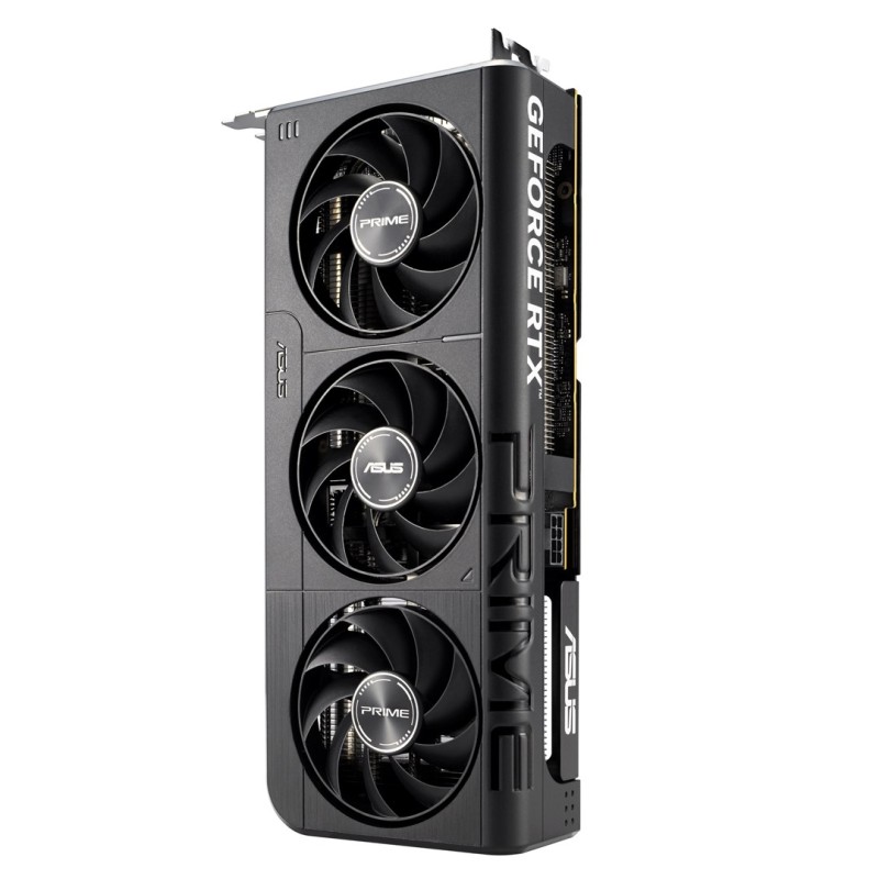 ASUS Prime GeForce RTX 5060 OC 8 GB graphics card ASUS Prime GeForce RTX 5060 OC 8 GB graphics card