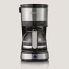 SEVERIN DRIP COFFEE MAKER STEEL, POWER 750W KA4808 SEVERIN DRIP COFFEE MAKER STEEL, POWER 750W KA4808