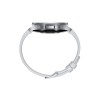Samsung Galaxy Watch6 Classic 47 mm Digital Touchscreen 4G Silver Samsung Galaxy Watch6 Classic 47 mm Digital Touchscreen 4G Silver