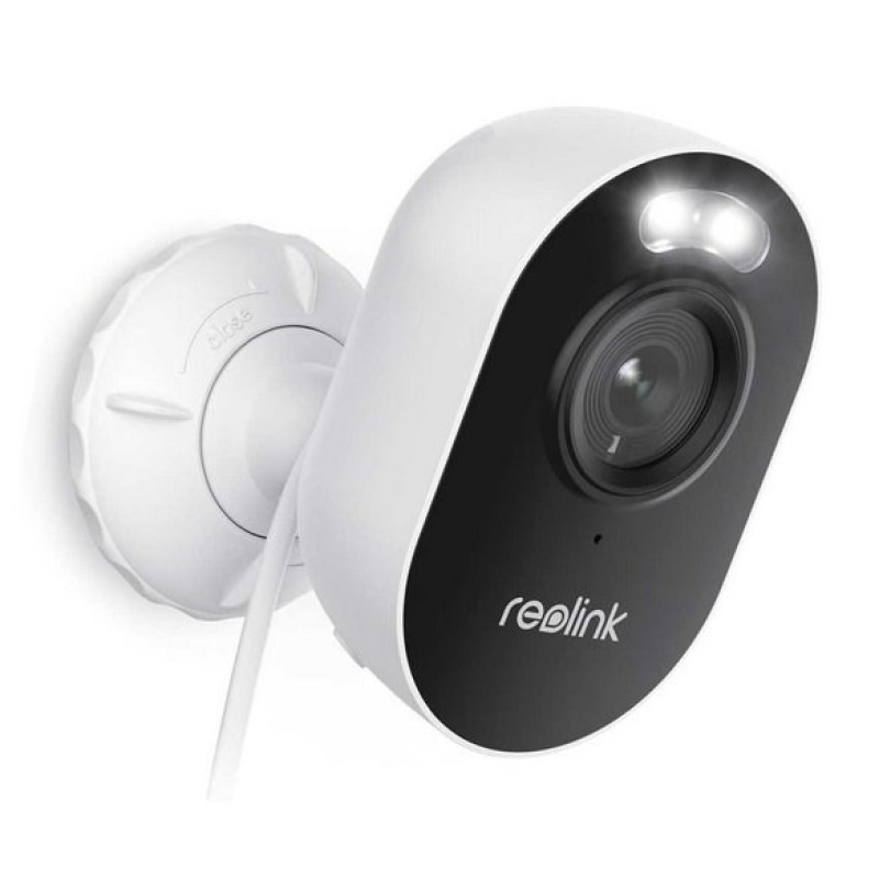 Reolink Lumus Series E450 8MP WiFi Outdoor Camera