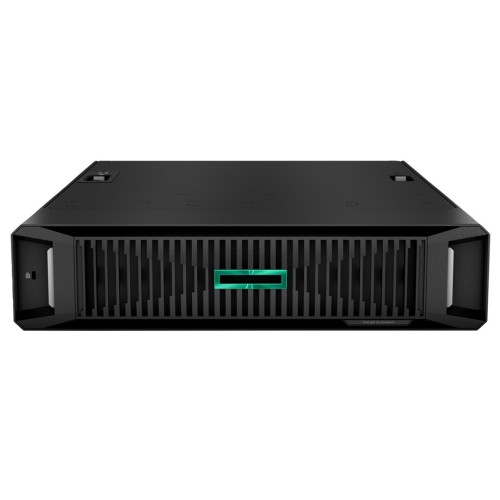 HPE ProLiant DL145 Gen11 server 0 GB Rack (2U) AMD EPYC 8124P 2.45 GHz 64 GB DDR5-SDRAM 1000 W HPE ProLiant DL145 Gen11 server 0 GB Rack (2U) AMD EPYC 8124P 2.45 GHz 64 GB DDR5-SDRAM 1000 W